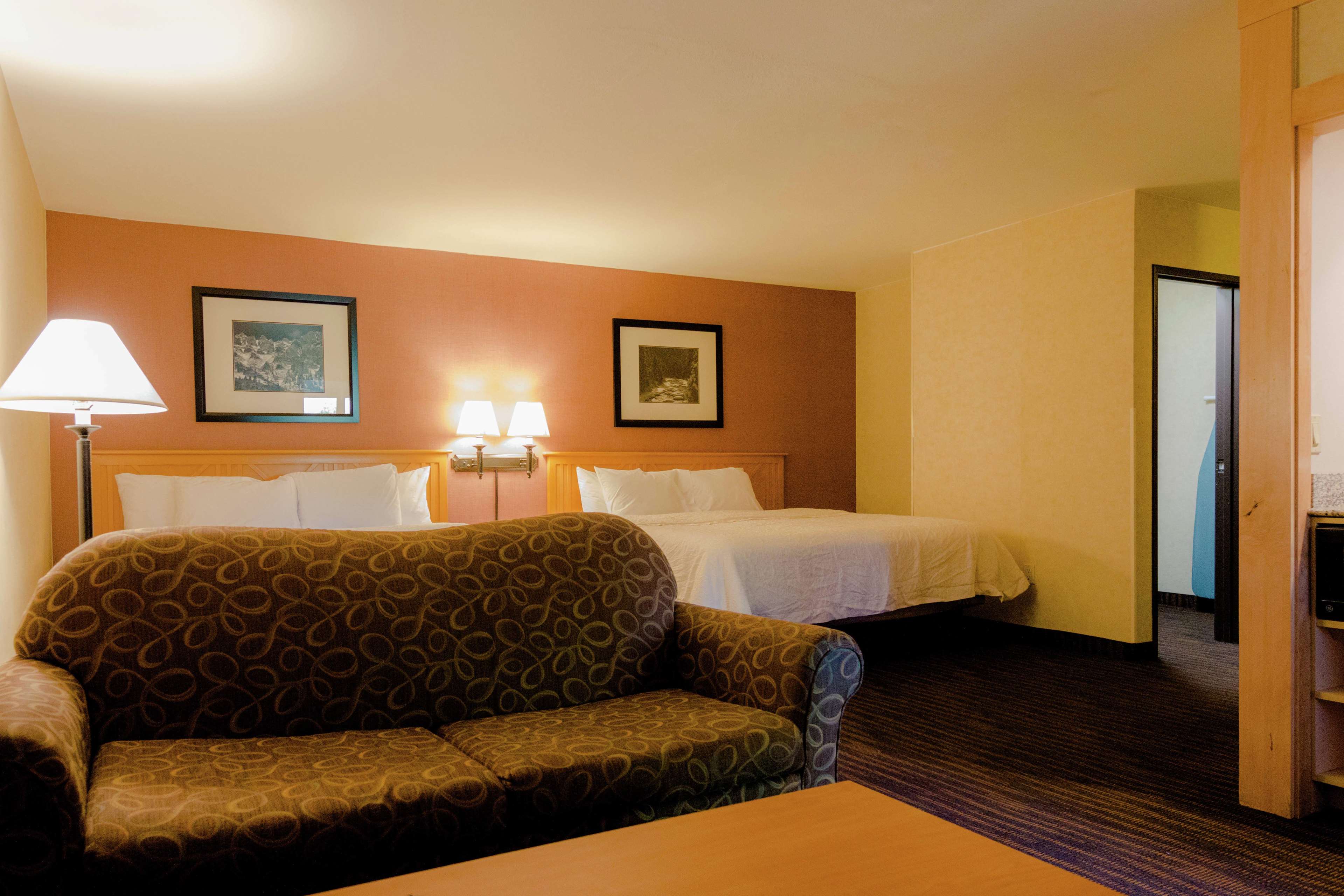 Hampton Inn & Suites Steamboat Springs Photo