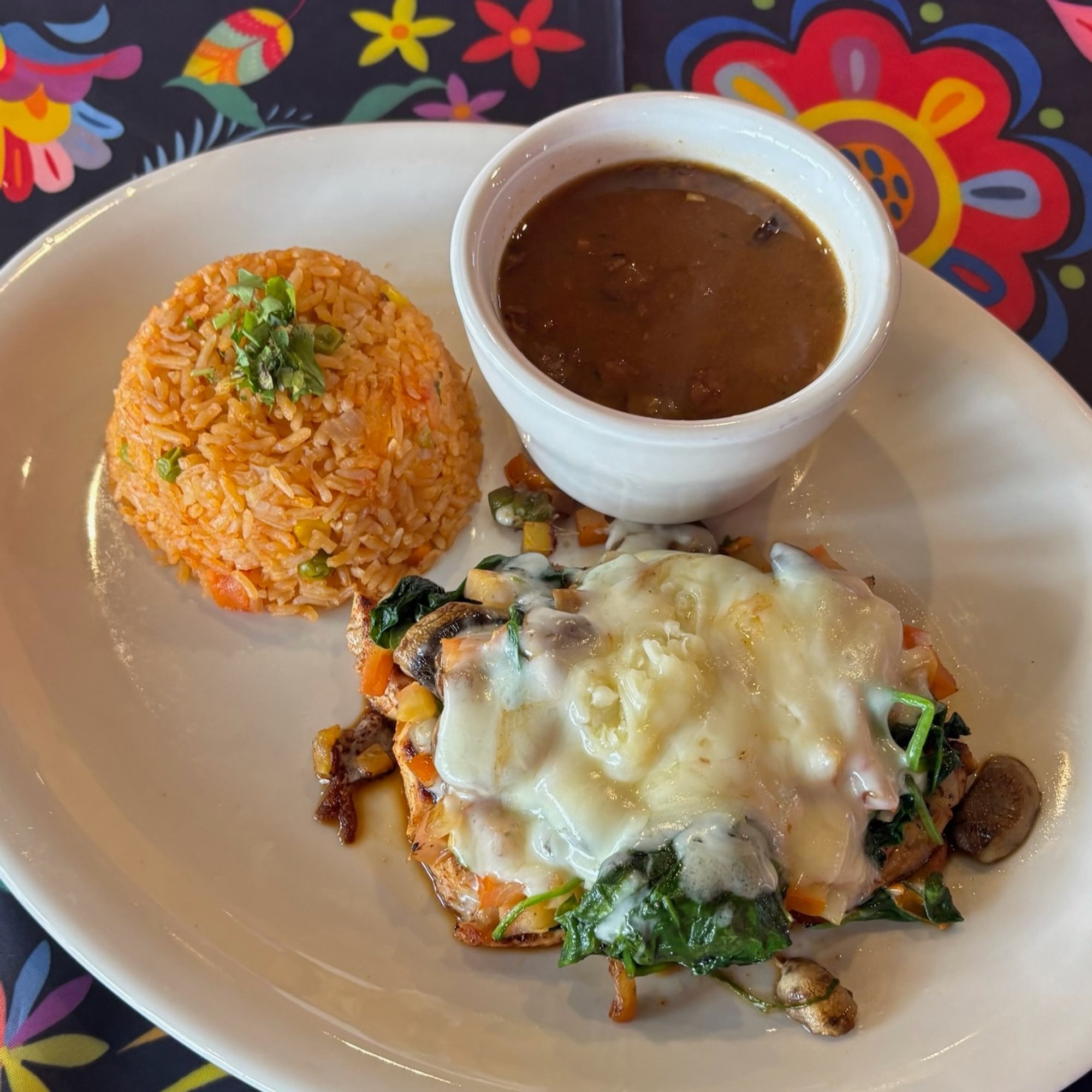 Pollo Loco