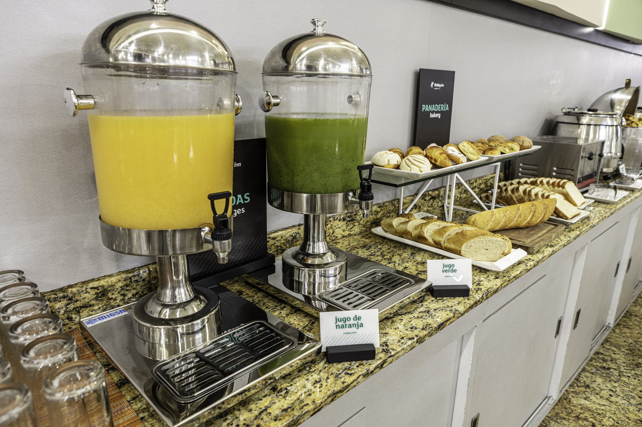 Galería en miniatura