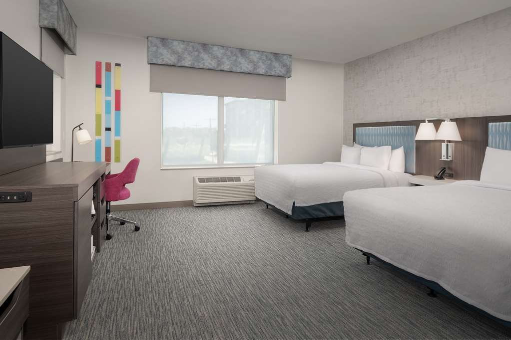 Hampton Inn Delray Beach Image