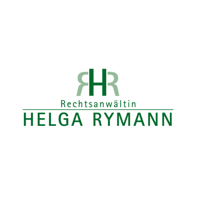 Logo von Rechtsanwältin Helga Rymann