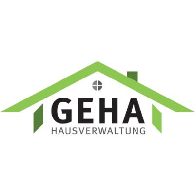 Logo von GEHA Hausverwaltung GmbH
