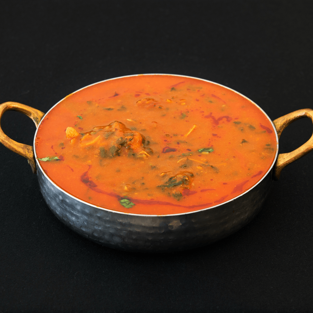 Chicken Methi Lunch Special
