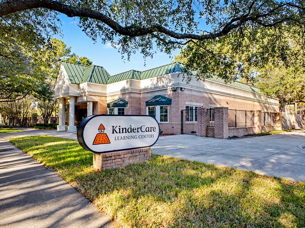 Kingwood KinderCare Image
