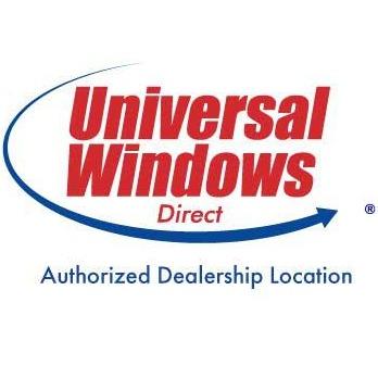 Universal Windows Direct of Spokane Logo