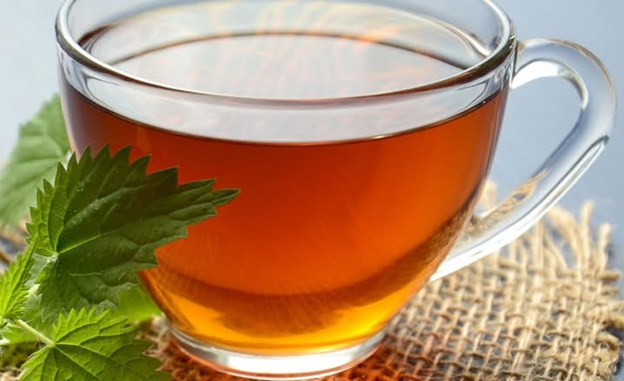 Oolong Tea