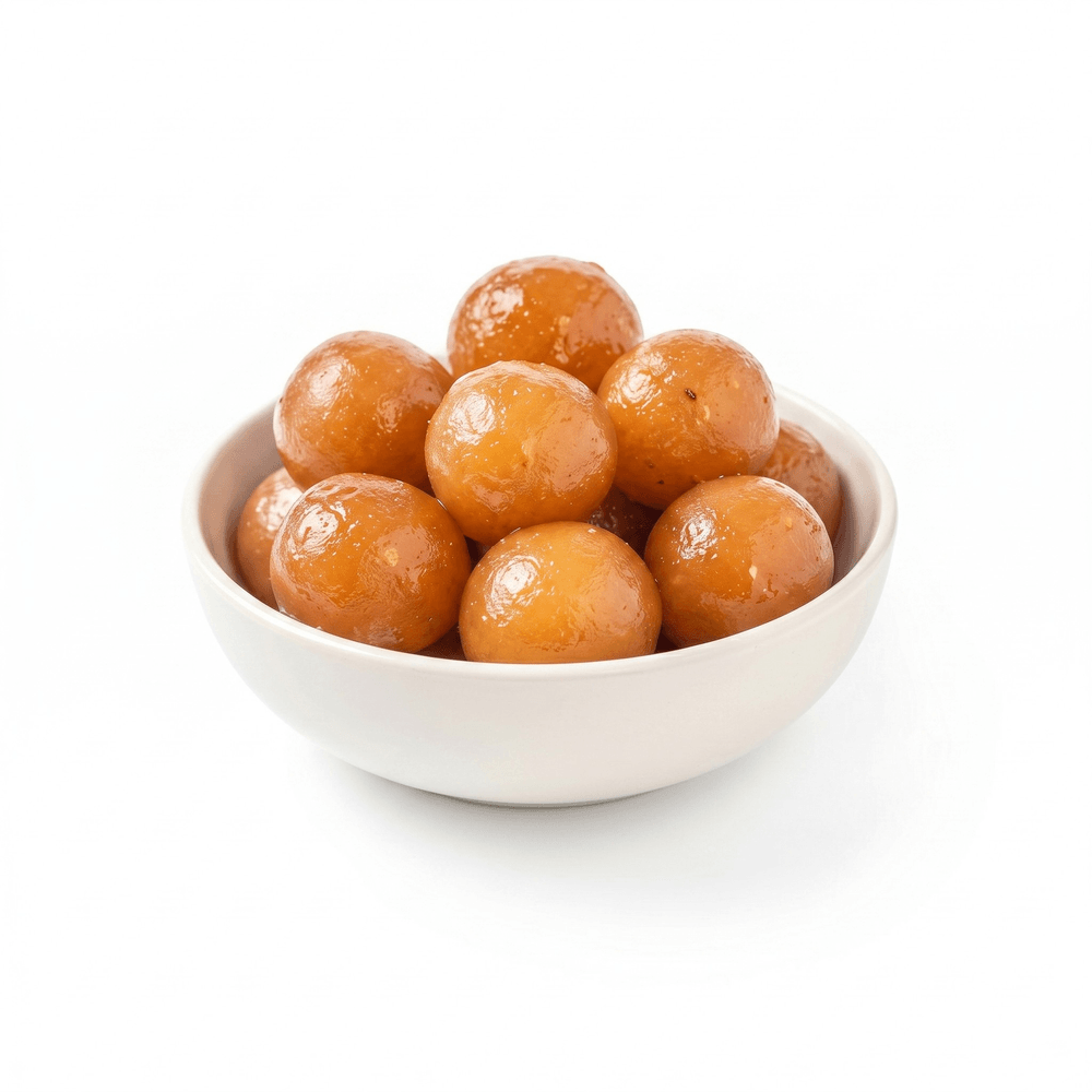 Gulab Jamun