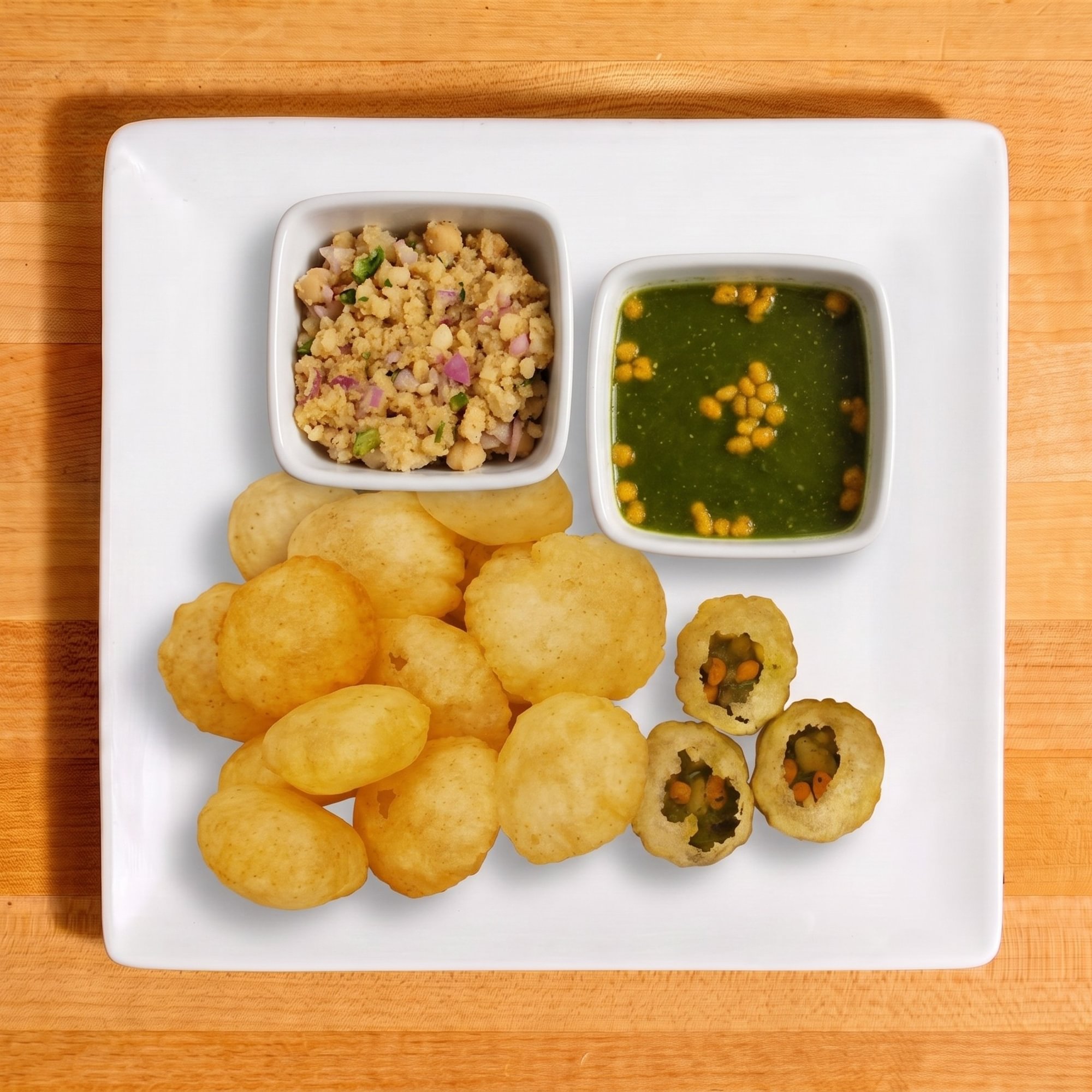 Pani Puri