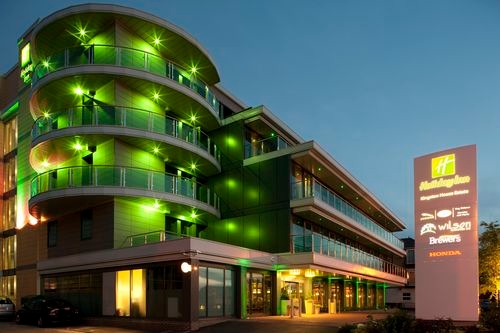 Images Holiday Inn London - Kingston South