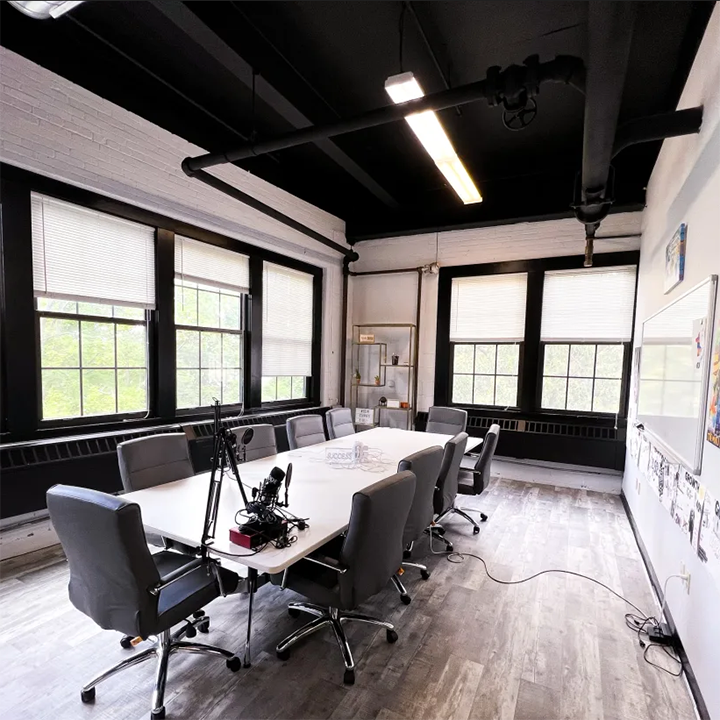 Rootless Agency Image