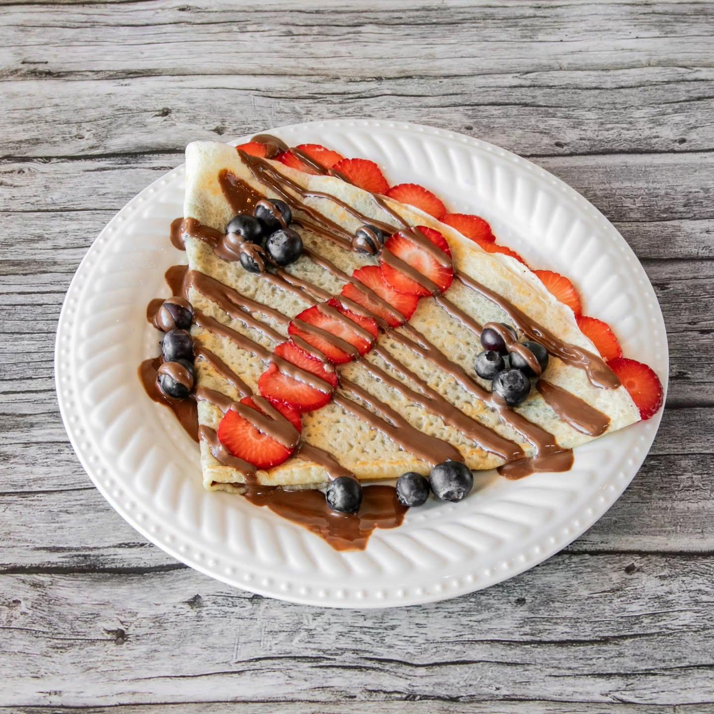 Buzza Cafe Image