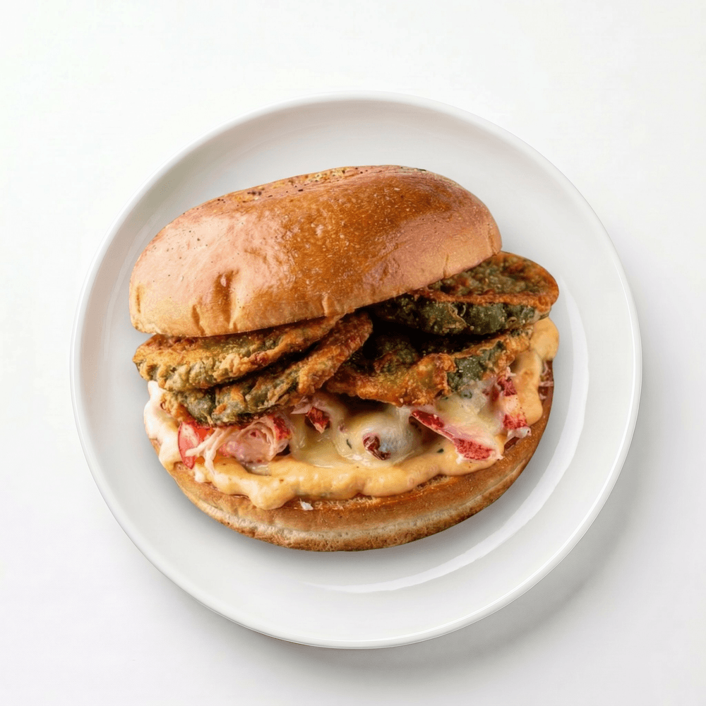 Lobster Melt