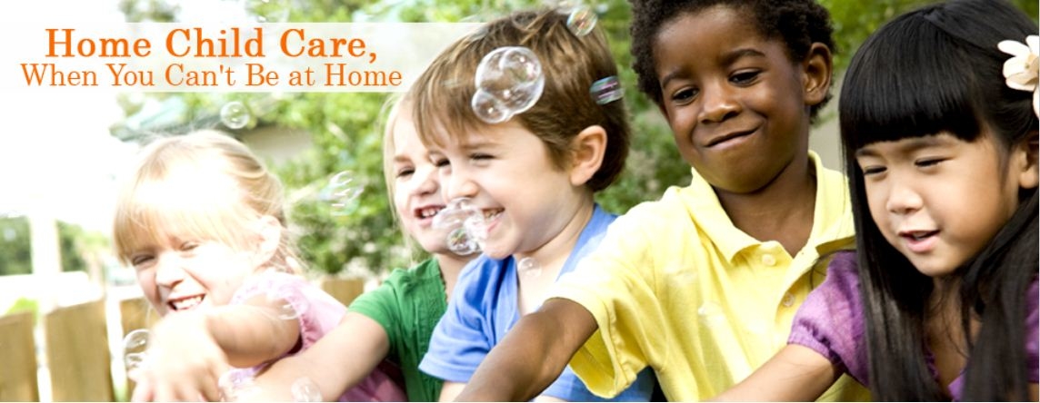 Marie's Home Care For Kids Photo