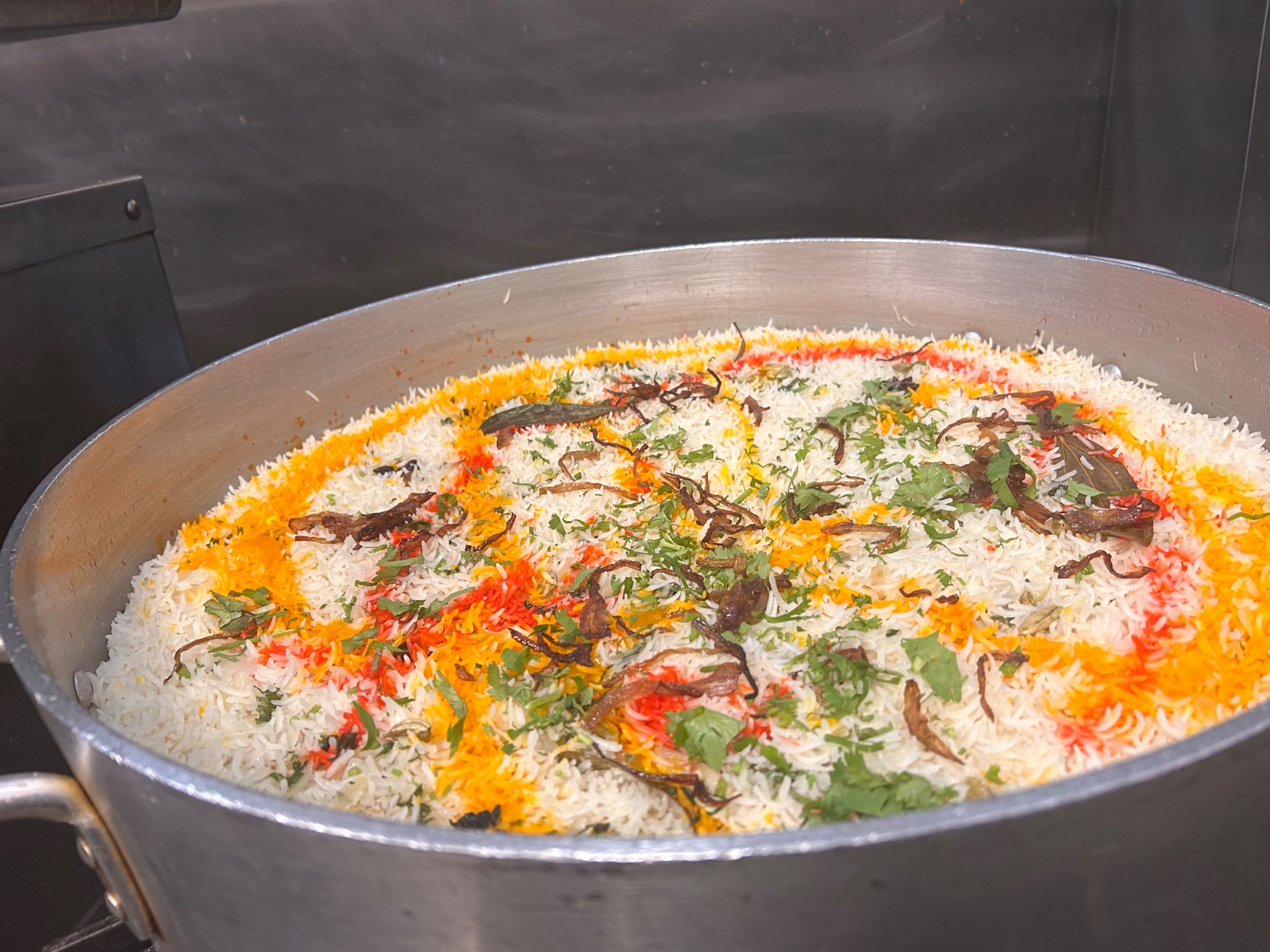 Tabla Indian Restaurant Orlando Image