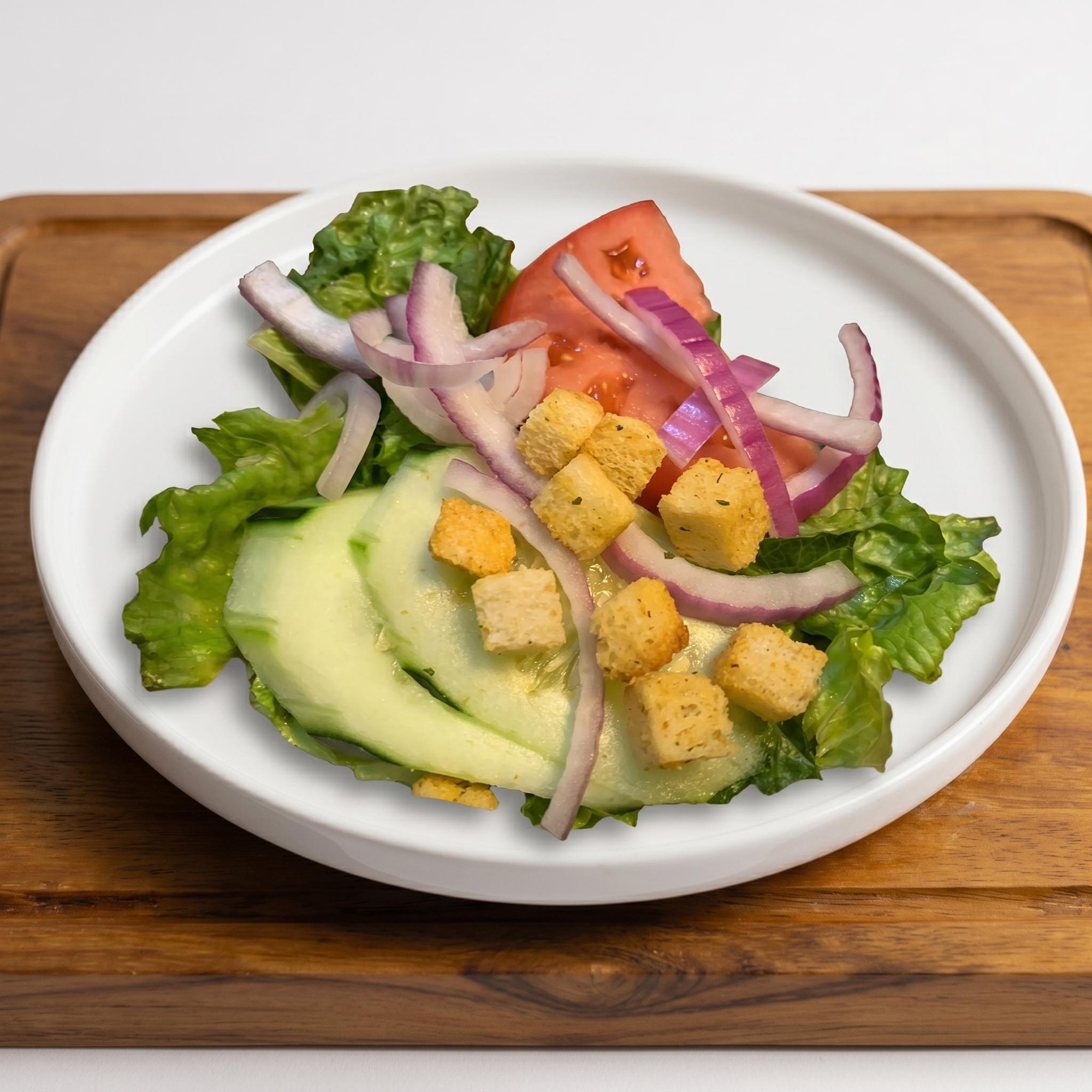 House Salad