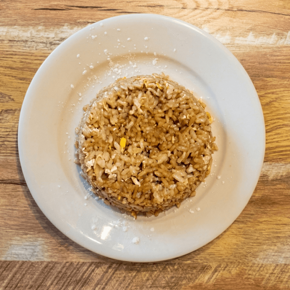 Fried Rice