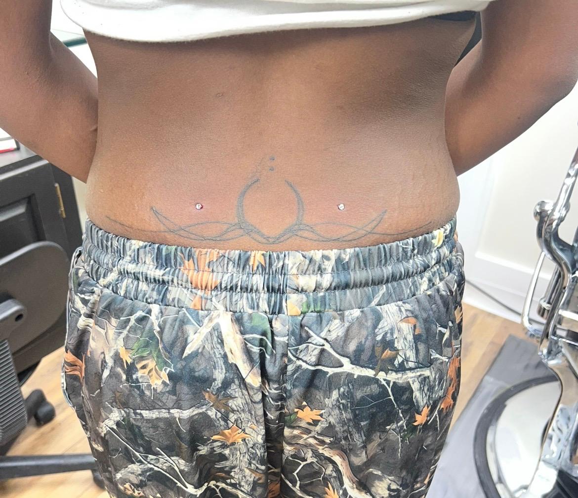 Family Traditions Tattoo and Piercing LLC Image