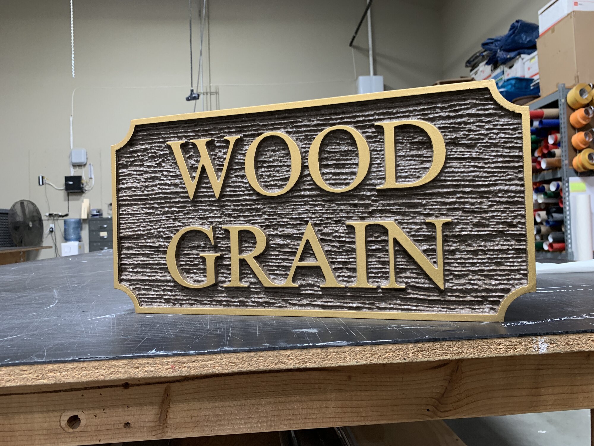 The Banner Factory Image