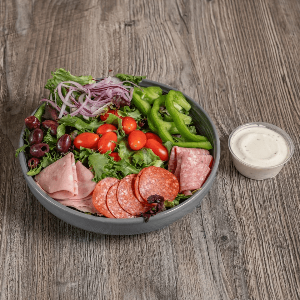 Antipasto Salad
