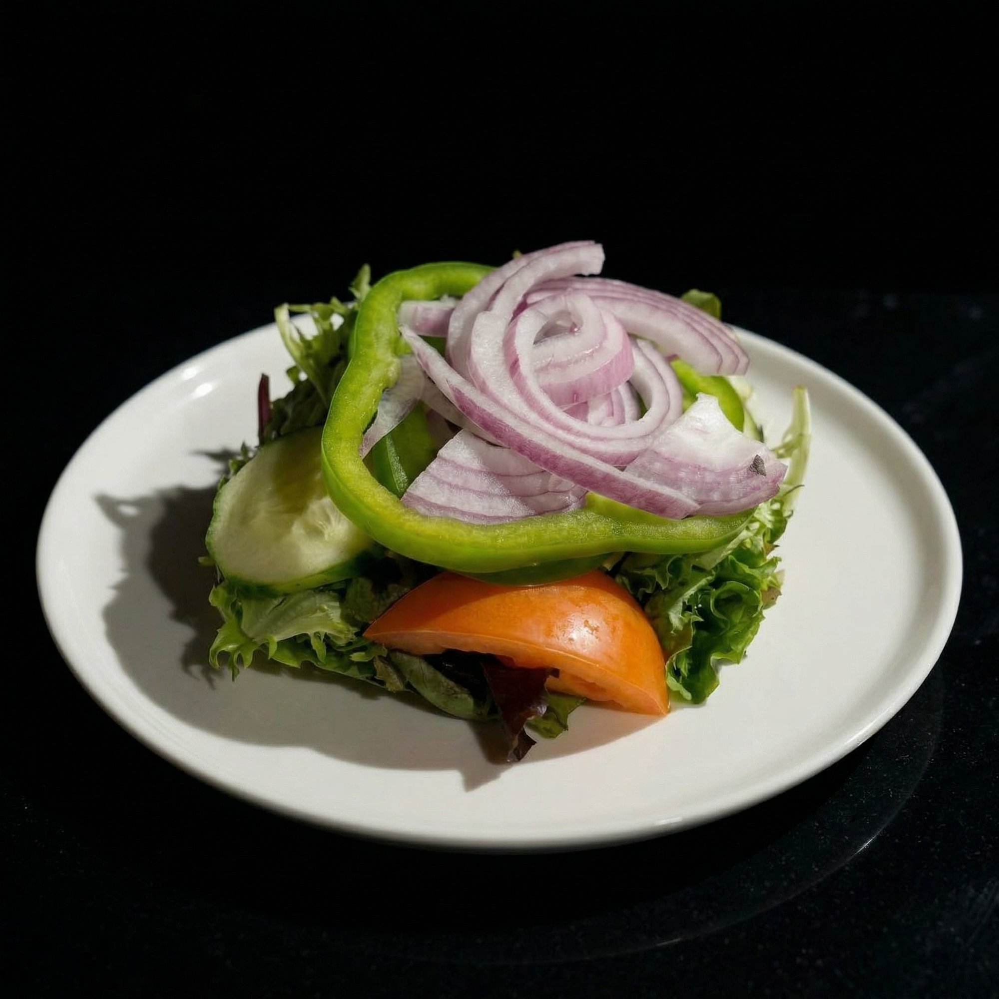 Side Salad