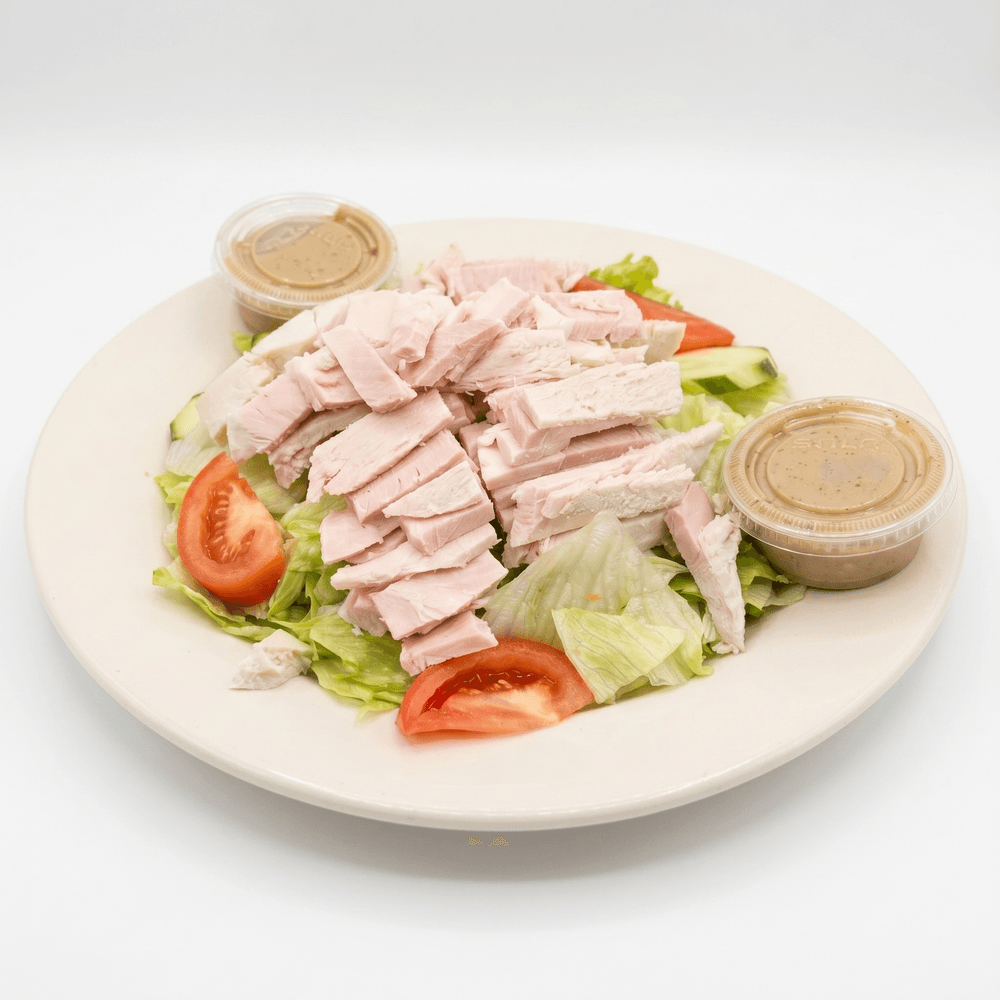 Chef's Salad