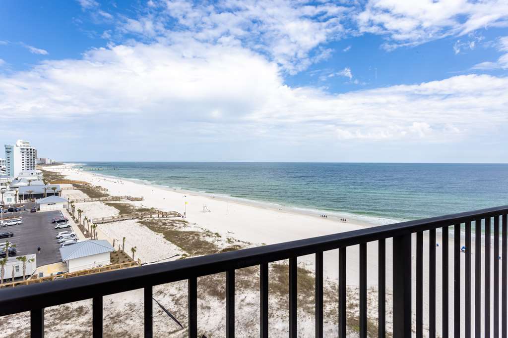 Hampton Inn & Suites Orange Beach/Gulf Front Image