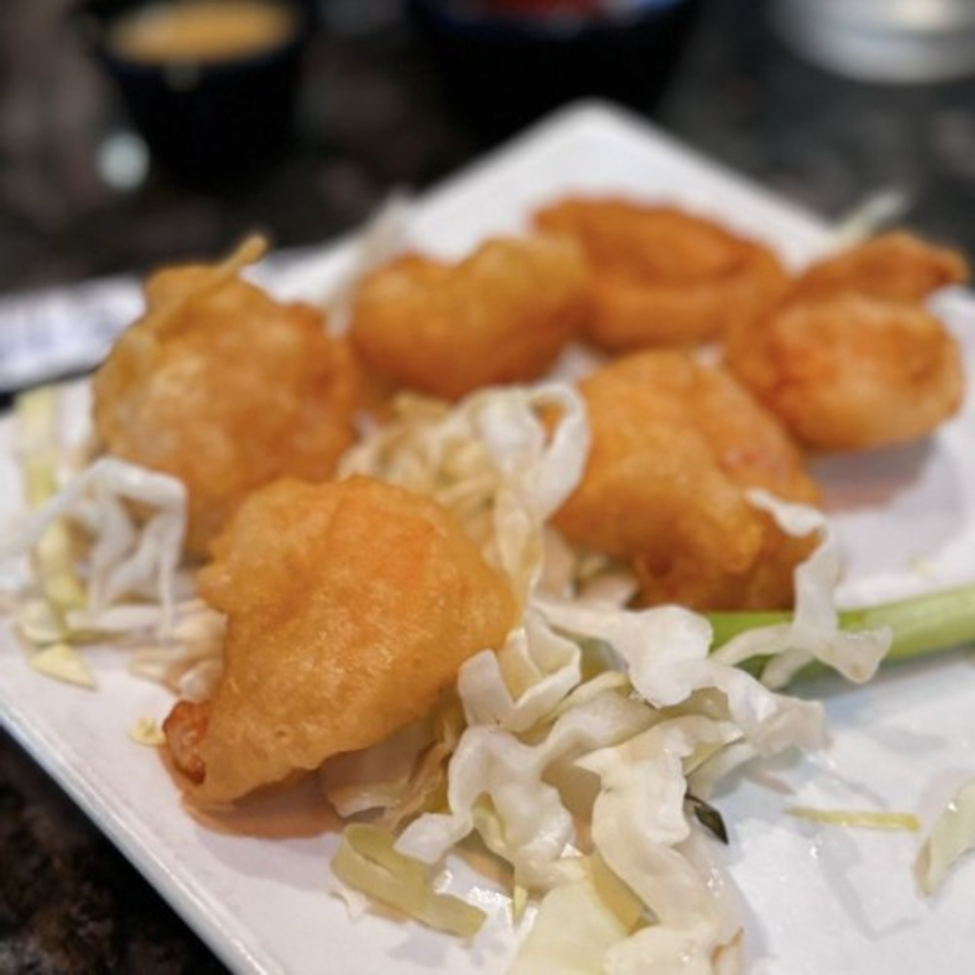 Fried Shrimp (7)