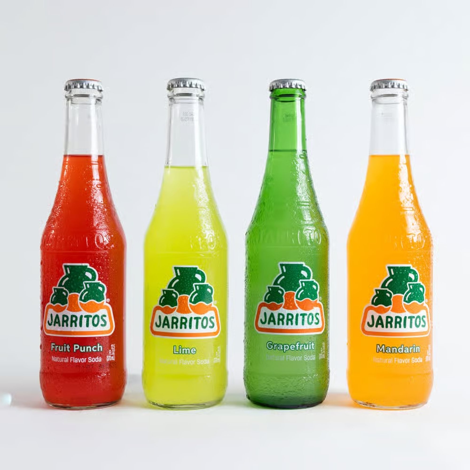 Jarritos Mexican Drink