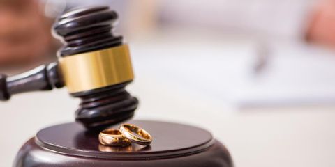 Divorce Law: 3 Things to Know Before Filing for Divorce