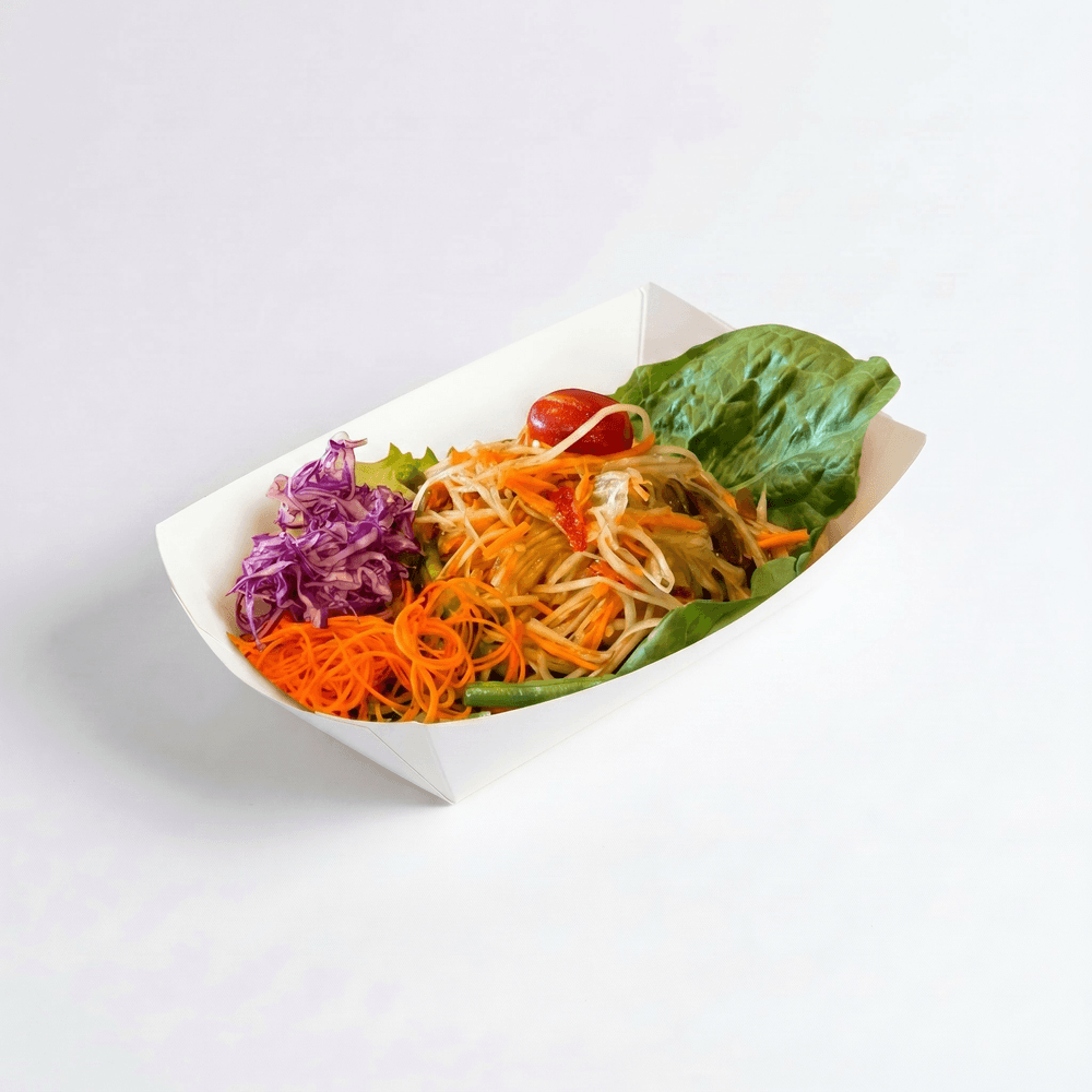 Papaya Salad