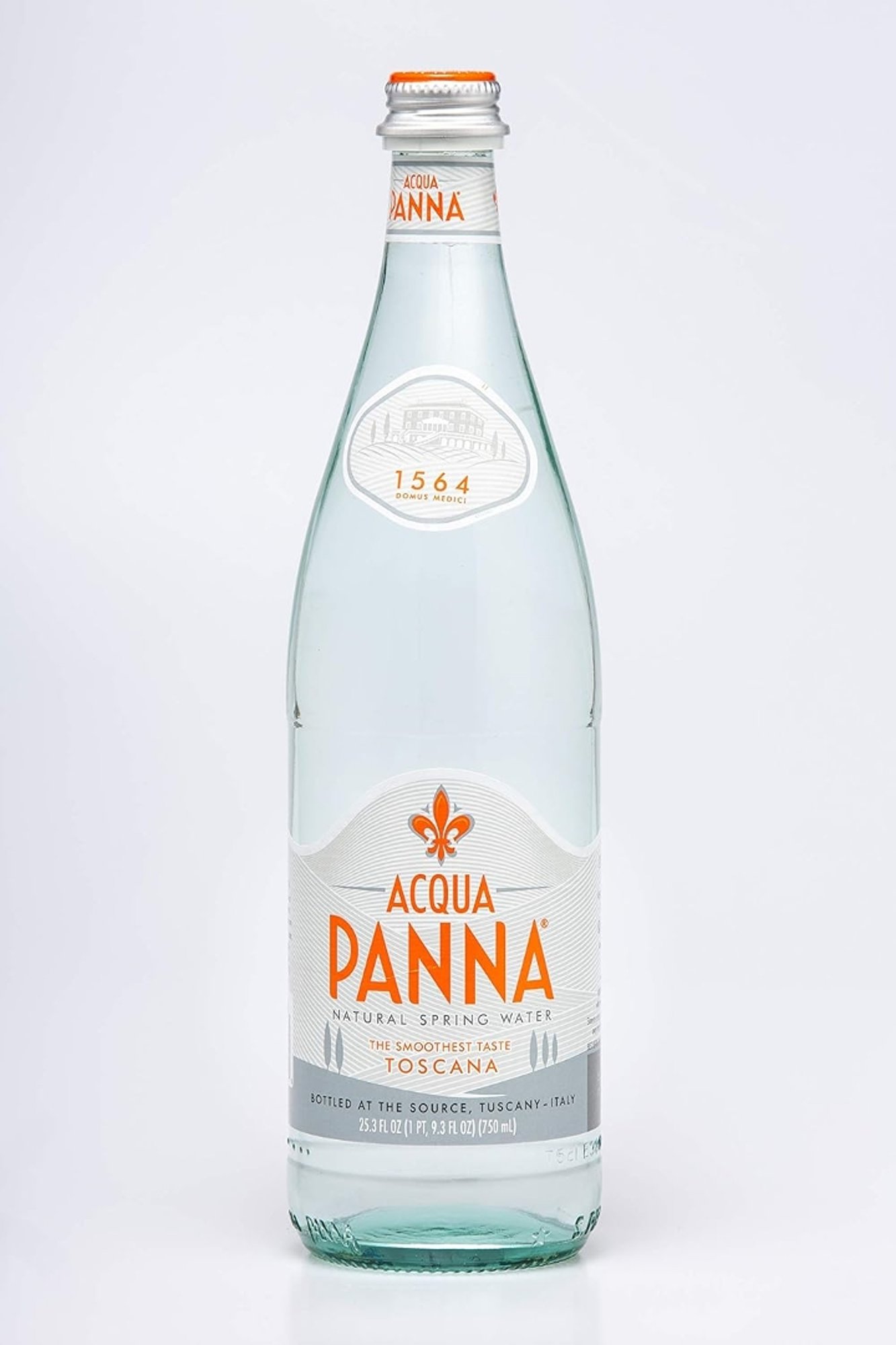 Bottle Water
