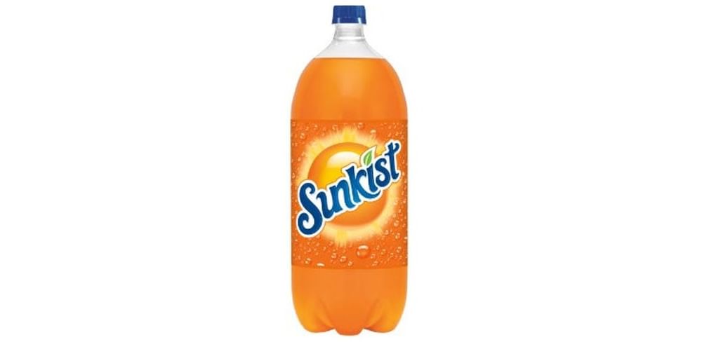Sunkist Orange