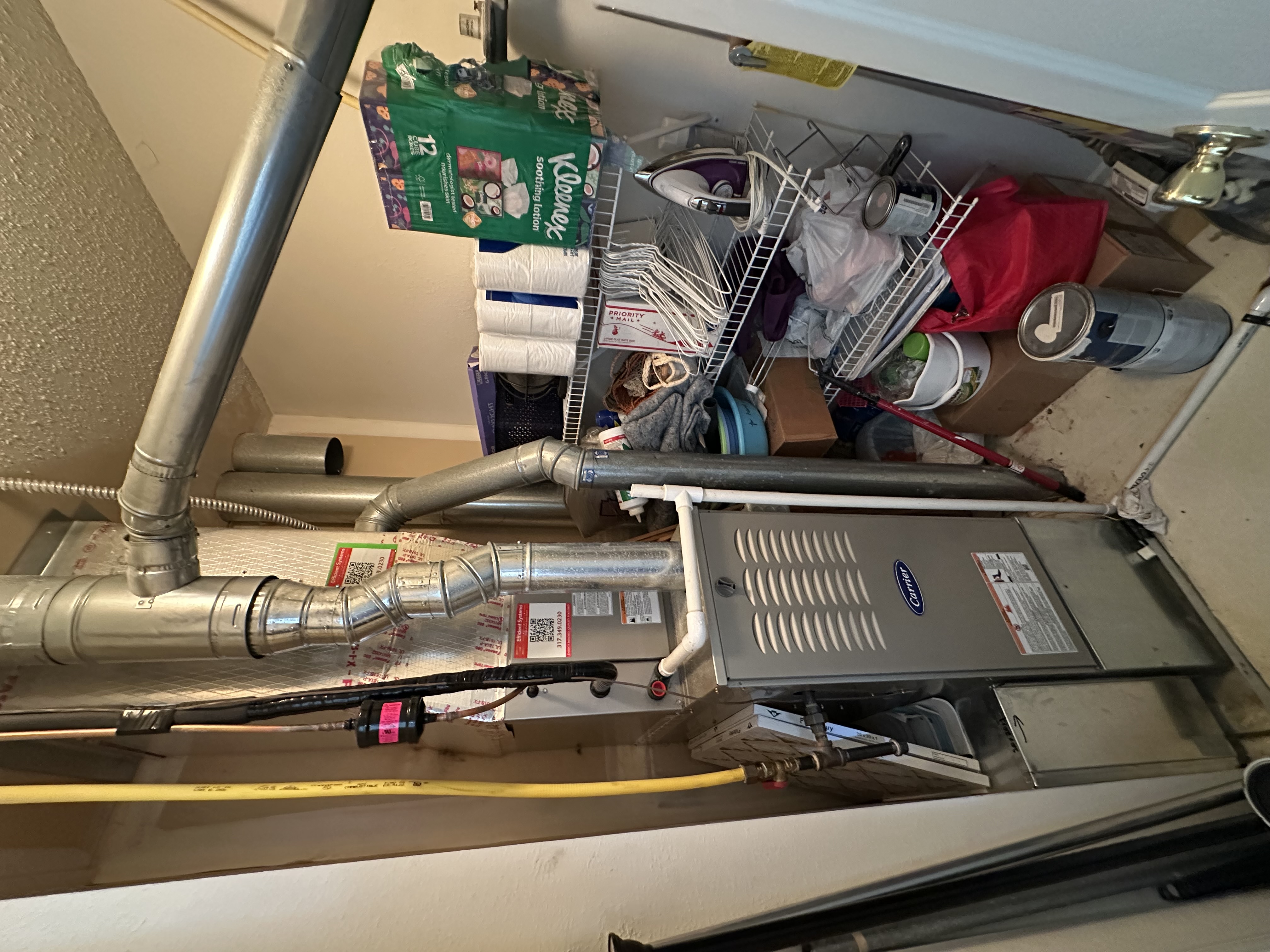 Efficient Systems, Inc. Image