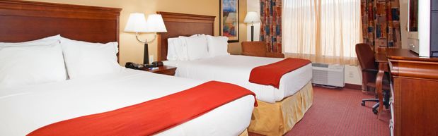 Images Holiday Inn Express Tooele