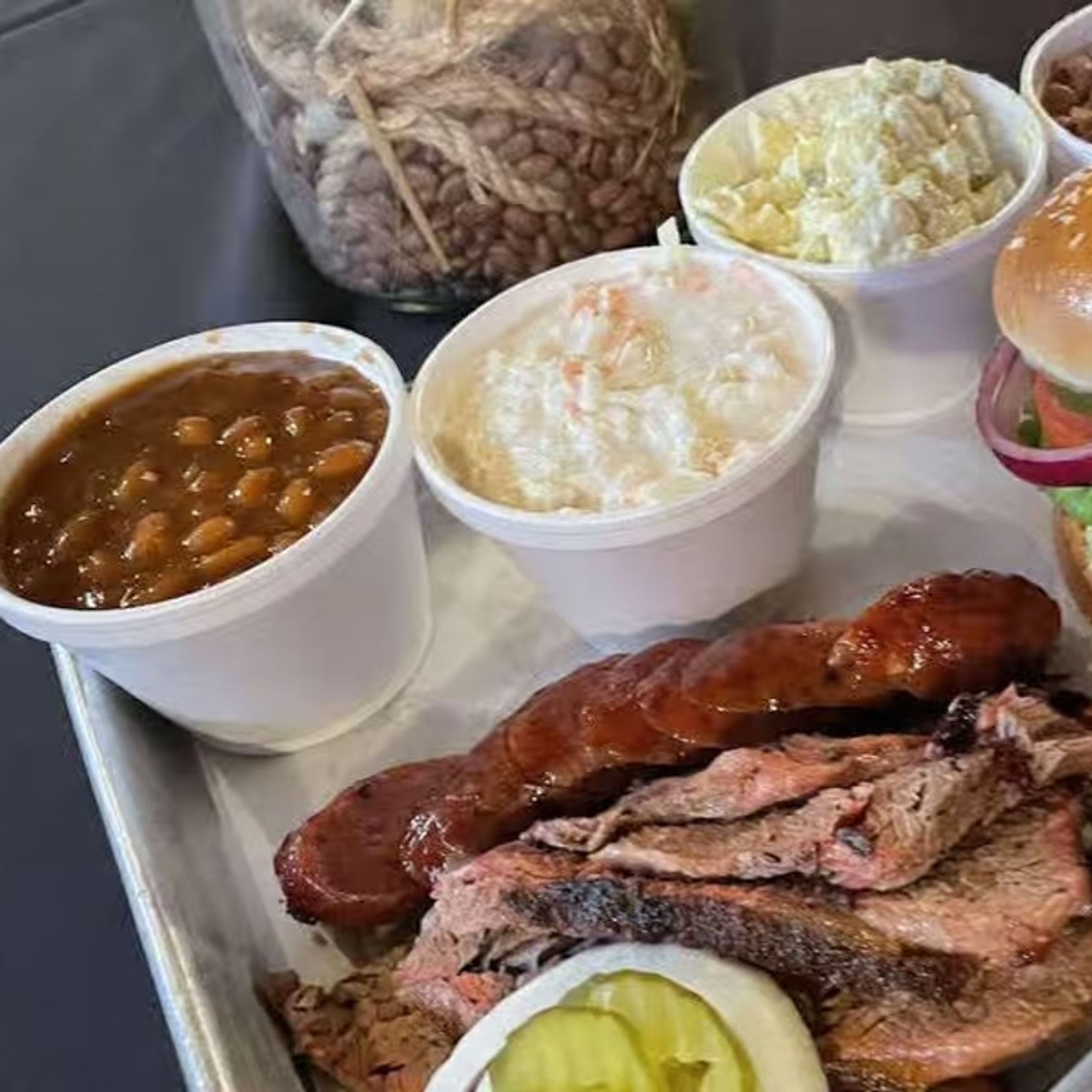 Large Pig Out Pack