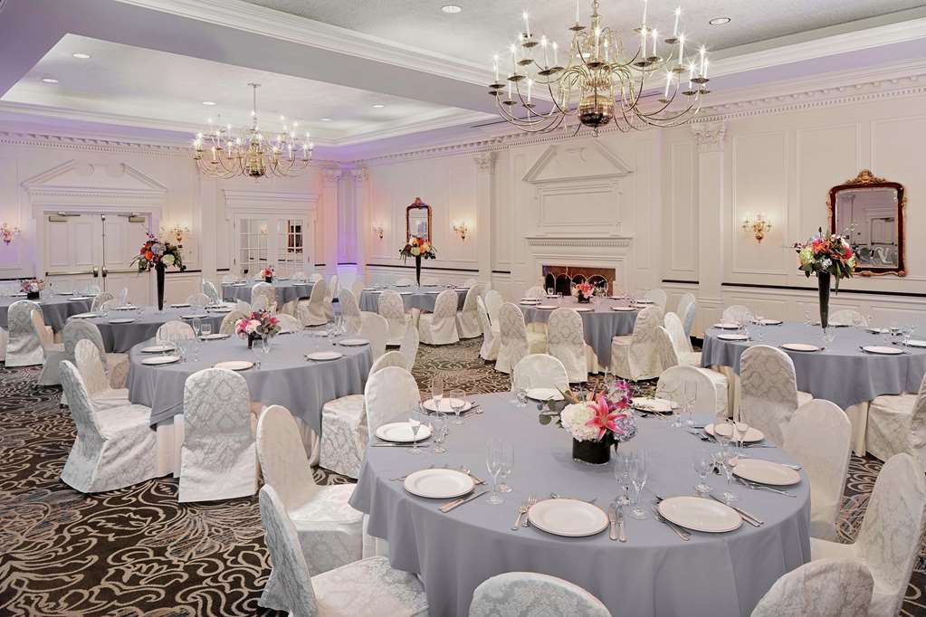 Desmond Hotel Malvern, a DoubleTree by Hilton Image