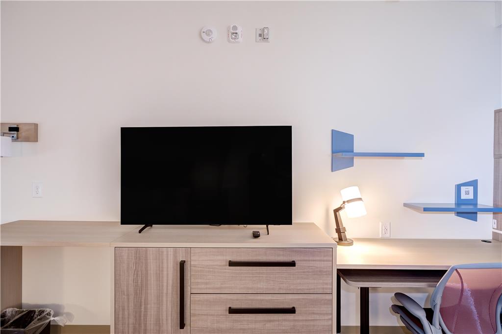 Home2 Suites by Hilton Smithfield Selma Image