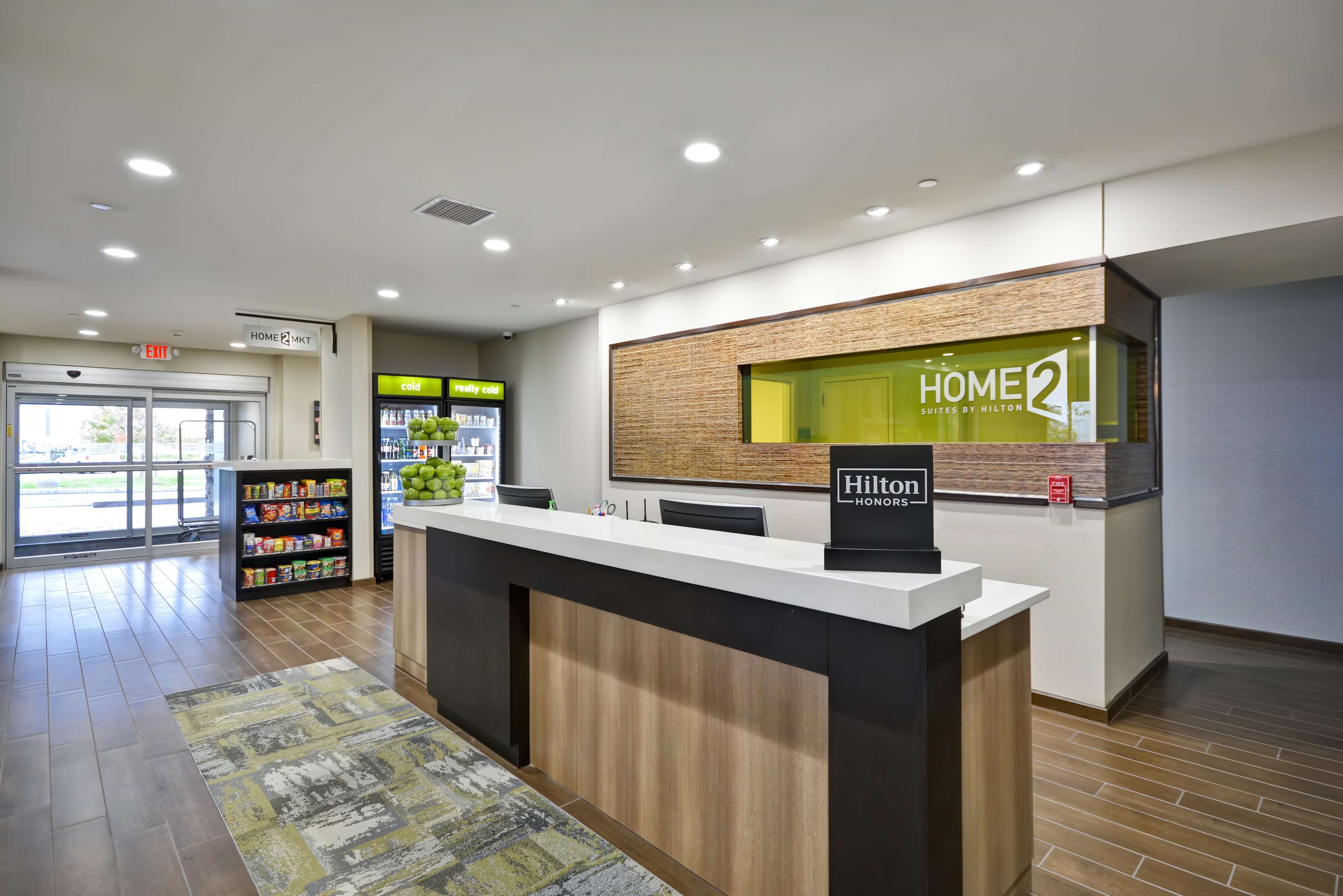 Home2 Suites By Hilton Maumee Toledo Photo