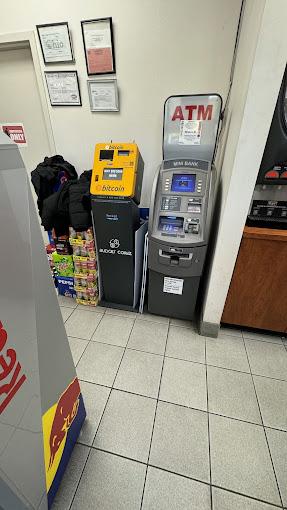 BudgetCoinz Bitcoin ATM Image