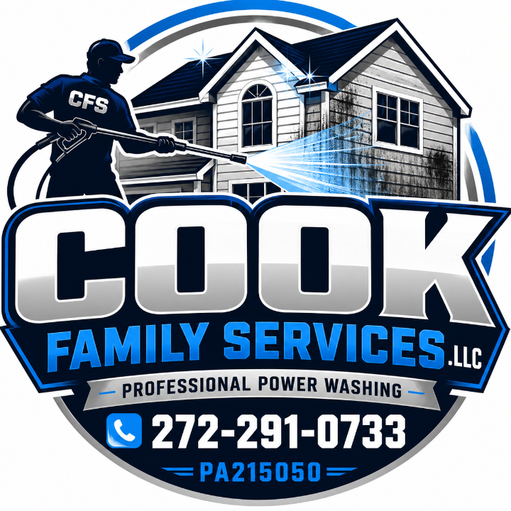 Cook Family Services.llc