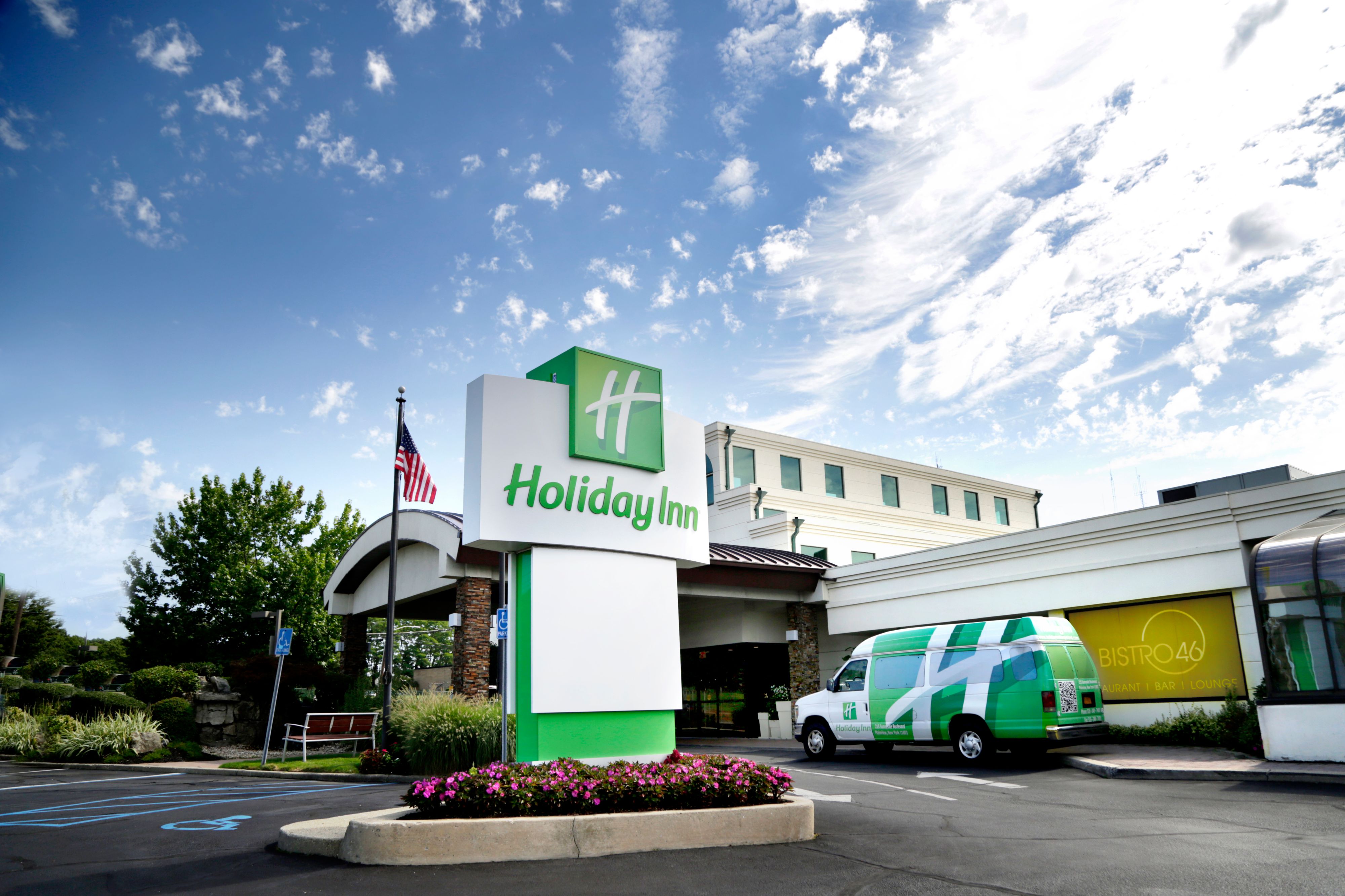 Holiday inn plainview ny