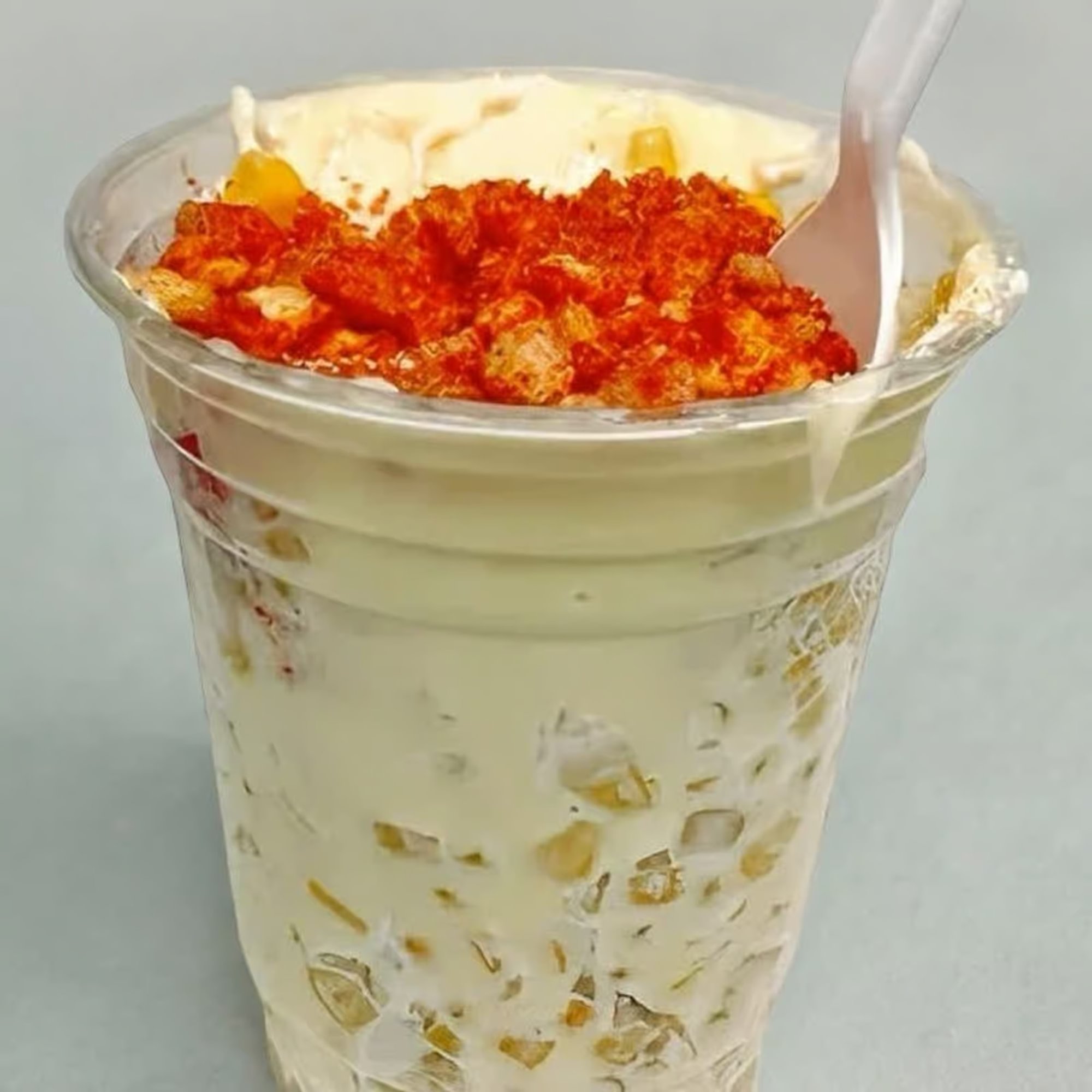 Chasca Tapatia