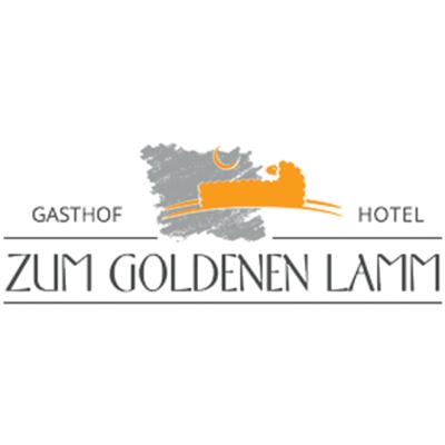 Logo von Zum Goldenen Lamm