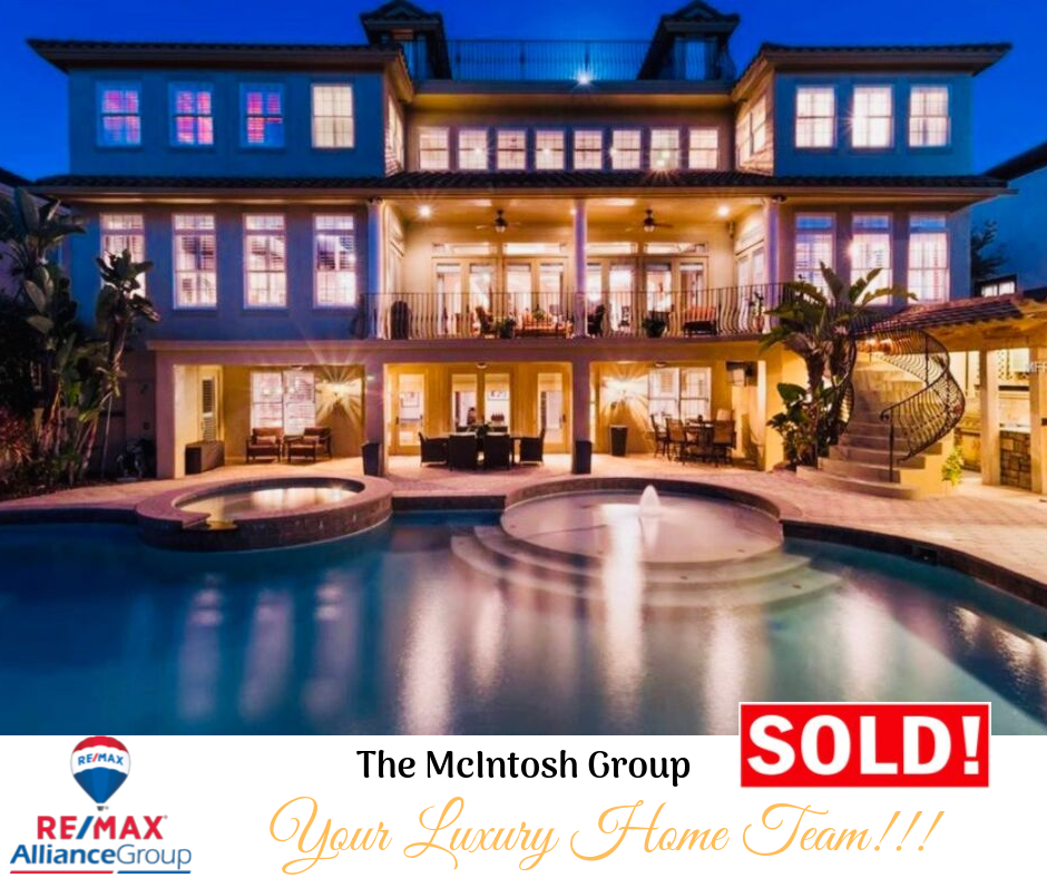 The McIntosh Group - RE/MAX Alliance Group Photo