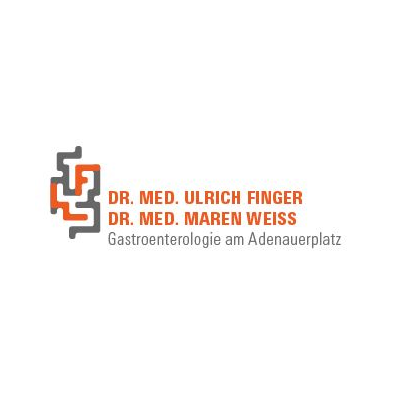 Ulrich Finger Dr.med. Maren Weiß Logo