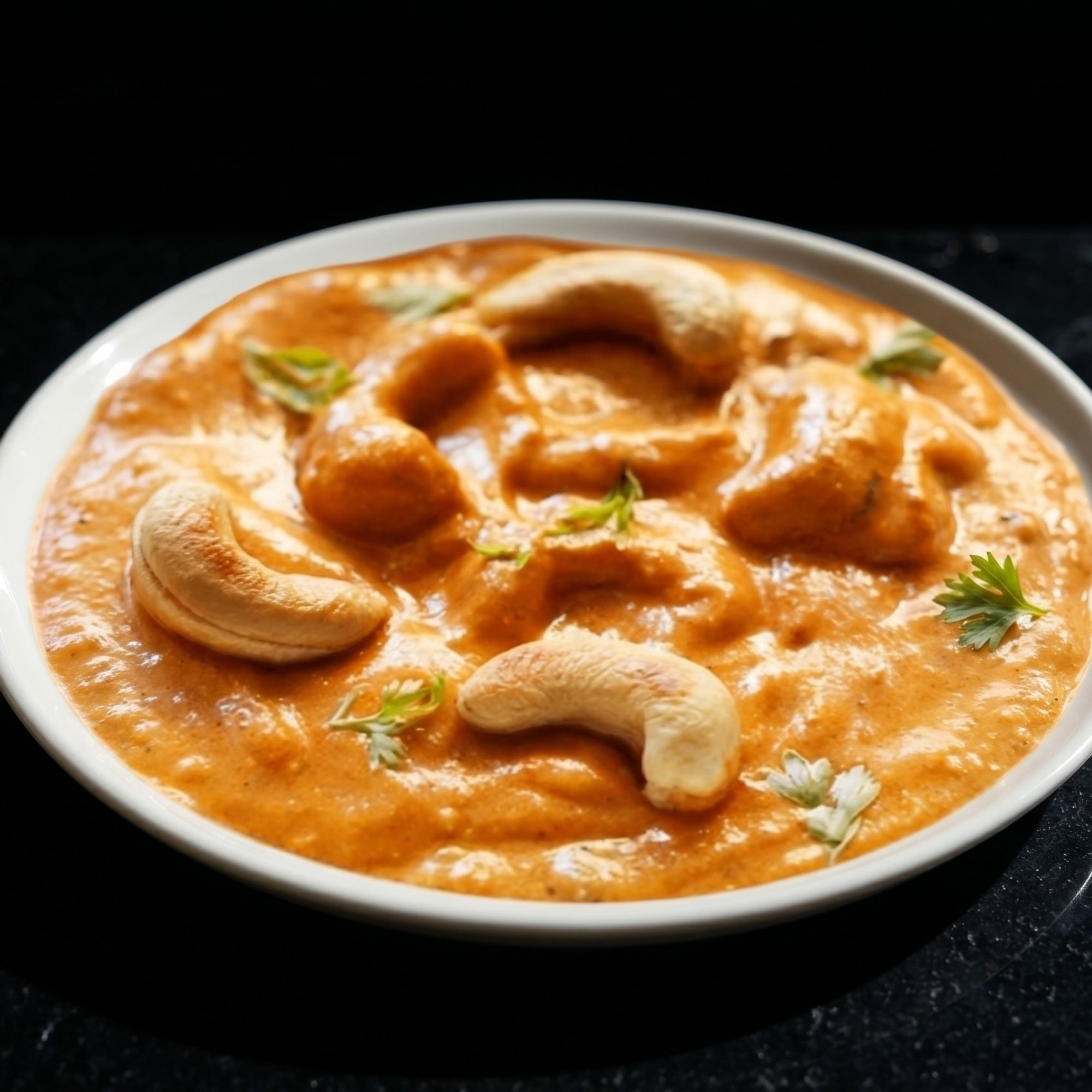 Koya Kaju Curry
