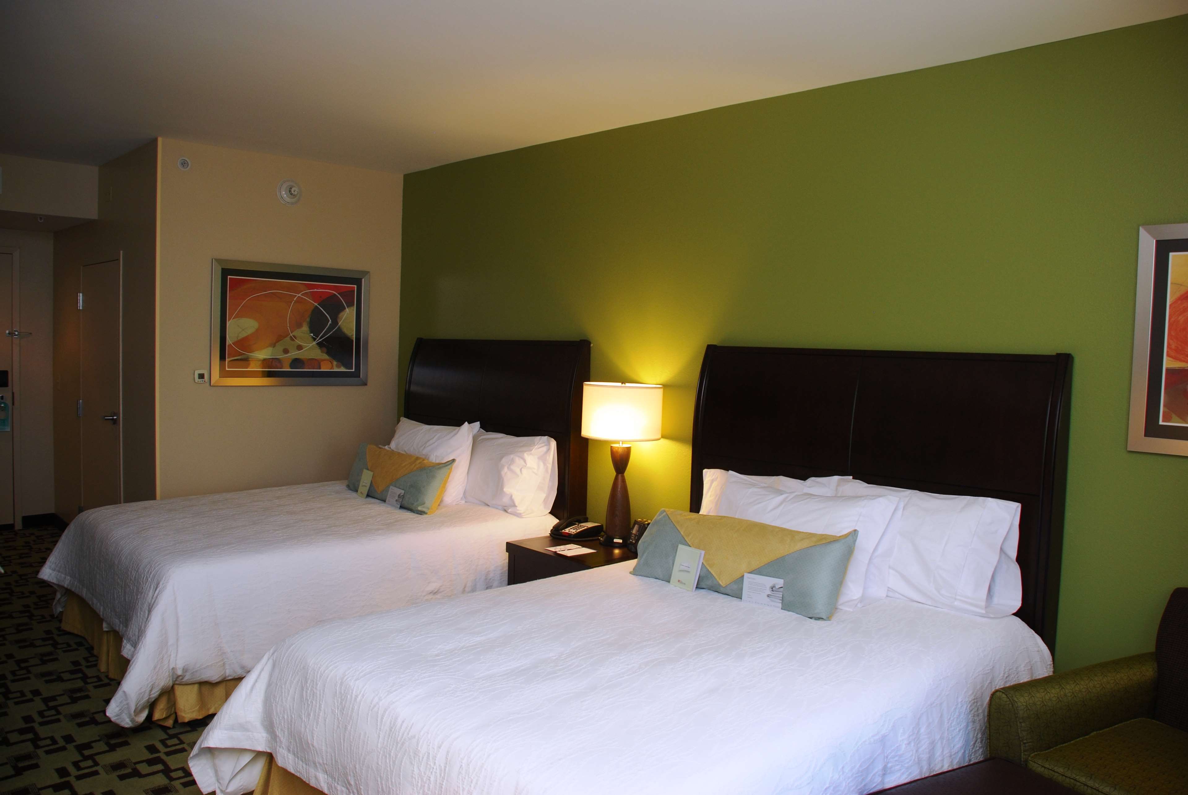 Hilton Garden Inn Birmingham/Trussville Photo