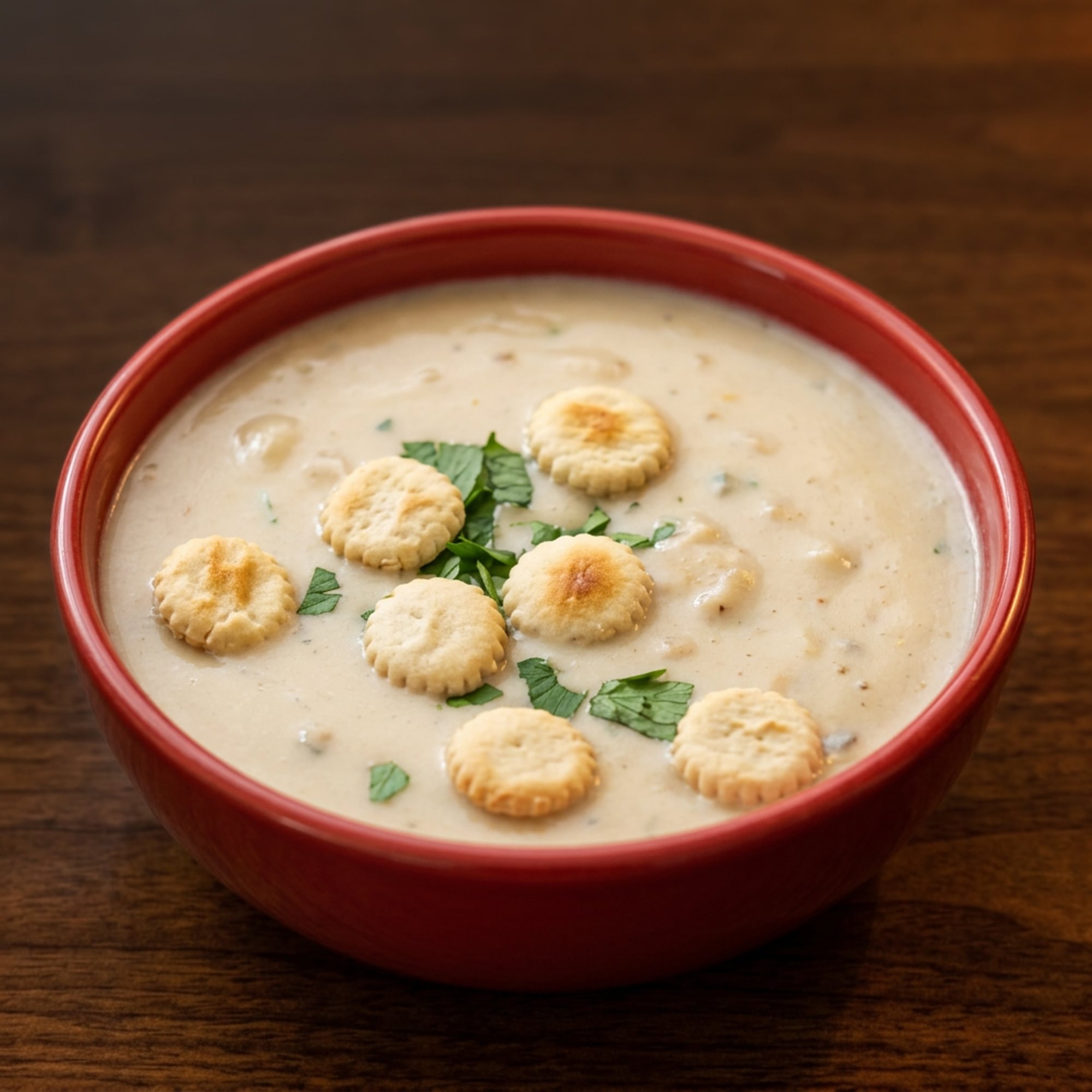 Chowder