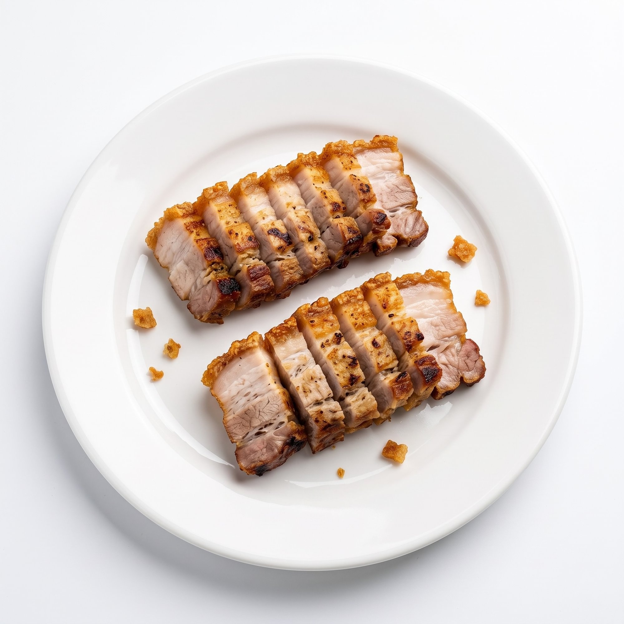 Crispy Pork Belly