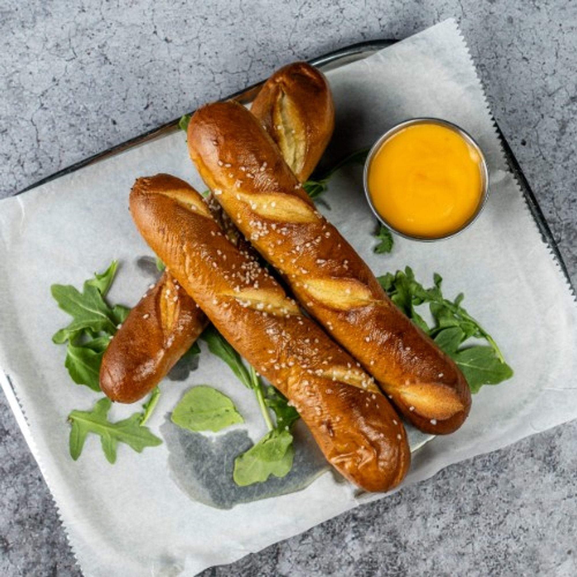 Pretzel